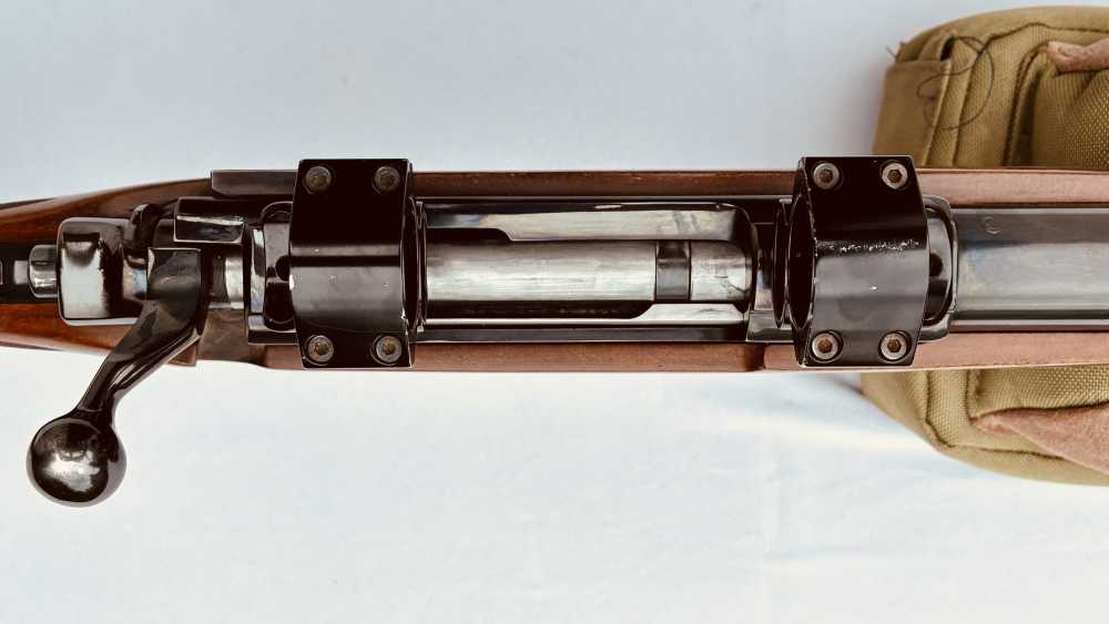 Excellent Ruger M77 7mm Rem Mag 1976-img-18