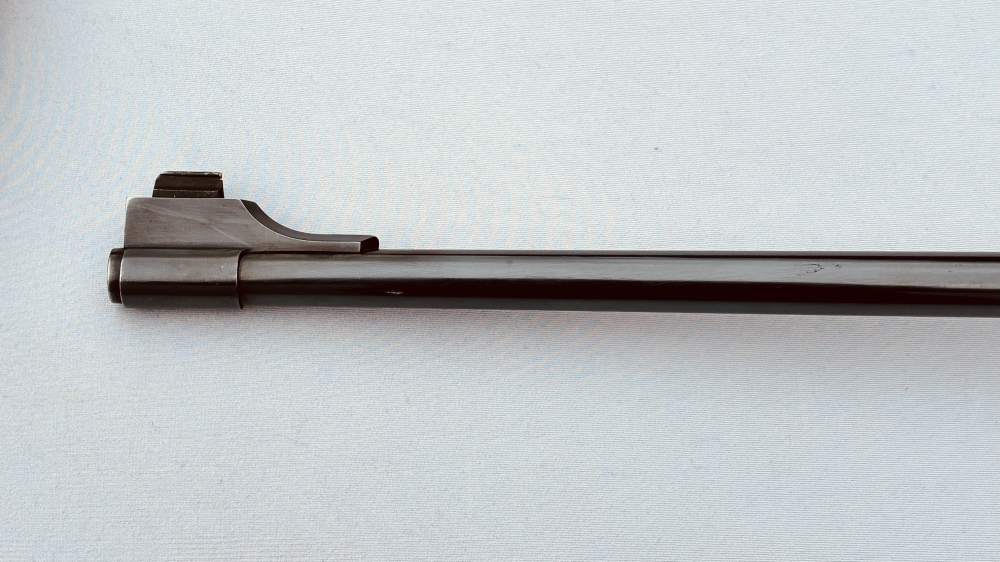 Excellent Ruger M77 7mm Rem Mag 1976-img-12