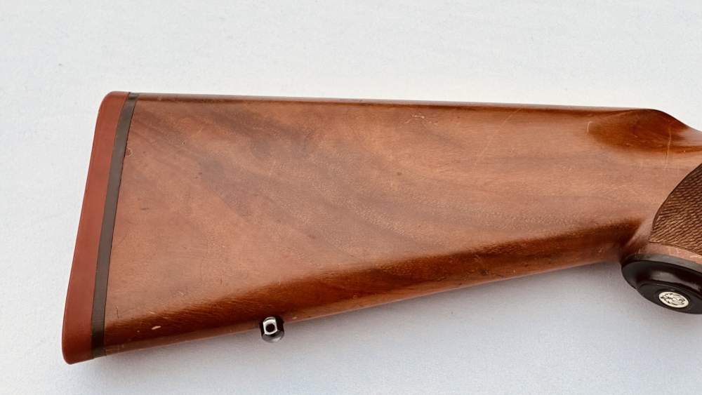 Excellent Ruger M77 7mm Rem Mag 1976-img-2