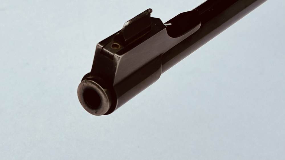 Excellent Ruger M77 7mm Rem Mag 1976-img-23