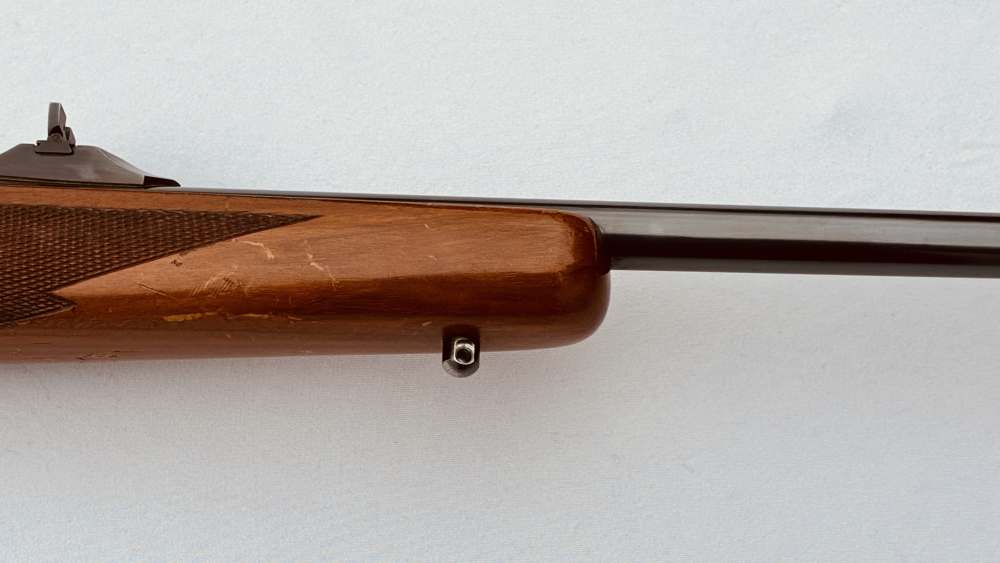 Excellent Ruger M77 7mm Rem Mag 1976-img-6