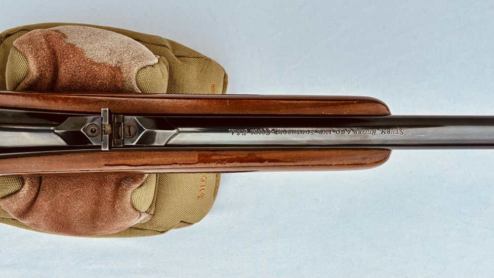 Excellent Ruger M77 7mm Rem Mag 1976-img-20