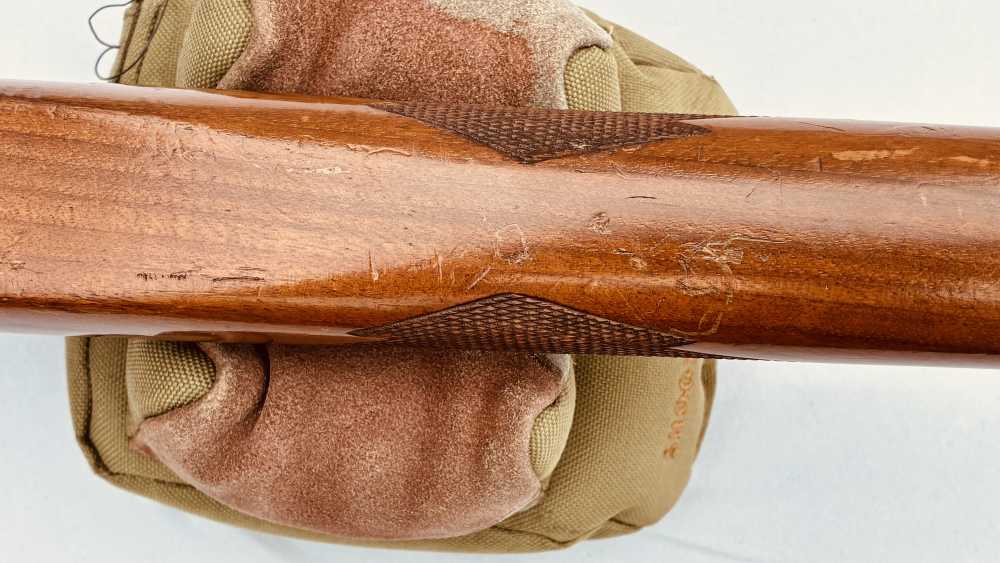 Excellent Ruger M77 7mm Rem Mag 1976-img-32