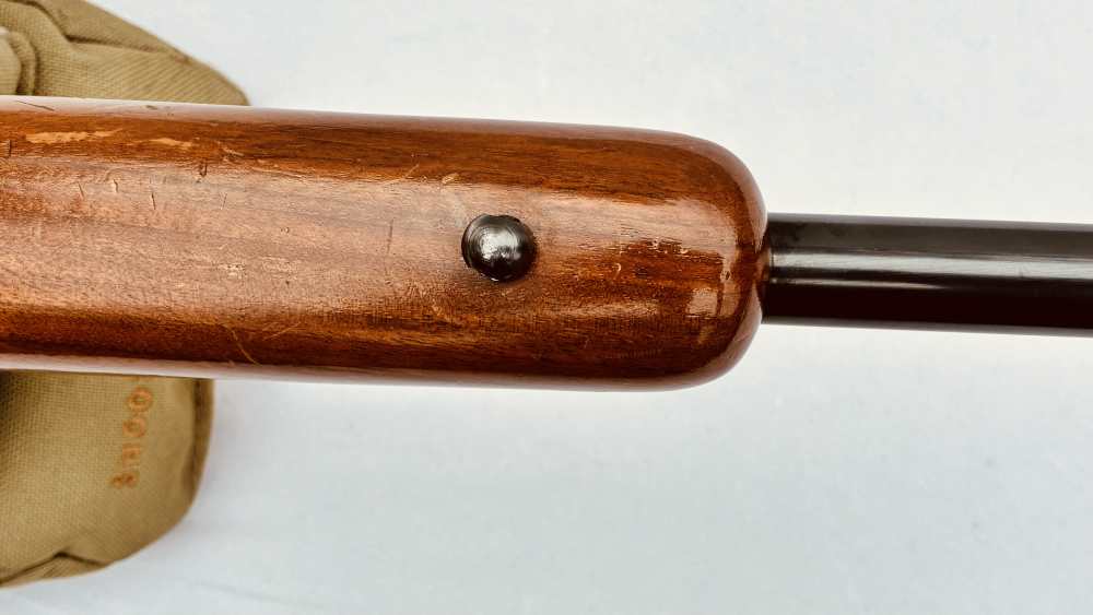 Excellent Ruger M77 7mm Rem Mag 1976-img-35