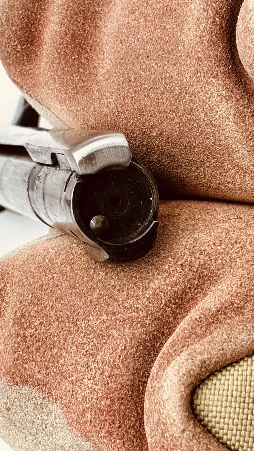 Excellent Ruger M77 7mm Rem Mag 1976-img-28