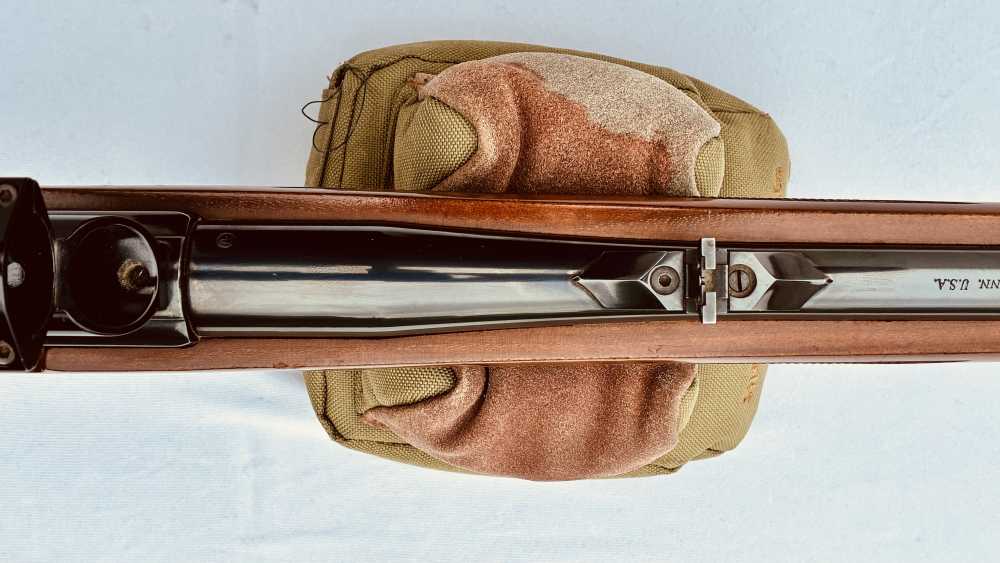 Excellent Ruger M77 7mm Rem Mag 1976-img-19