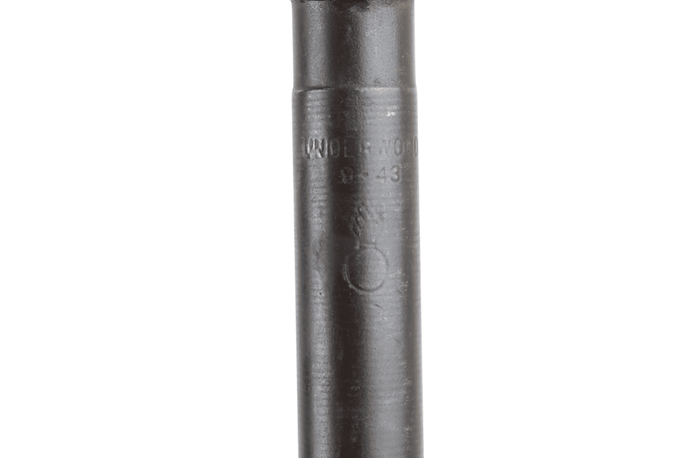 Surplus U.S. M1 Carbine .30 Carbine Natl Postal Meter—Underwood 8-43 Barrel-img-12