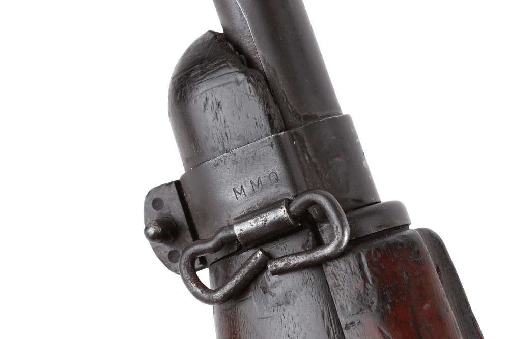 Surplus U.S. M1 Carbine .30 Carbine Natl Postal Meter—Underwood 8-43 Barrel-img-14
