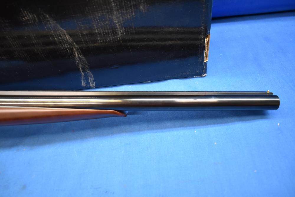 PIETTA 1878 HARTFORD COACH GUN 12 GAUGE 20" 2 3/4 CHAMBER CYL BORE NIB-img-10