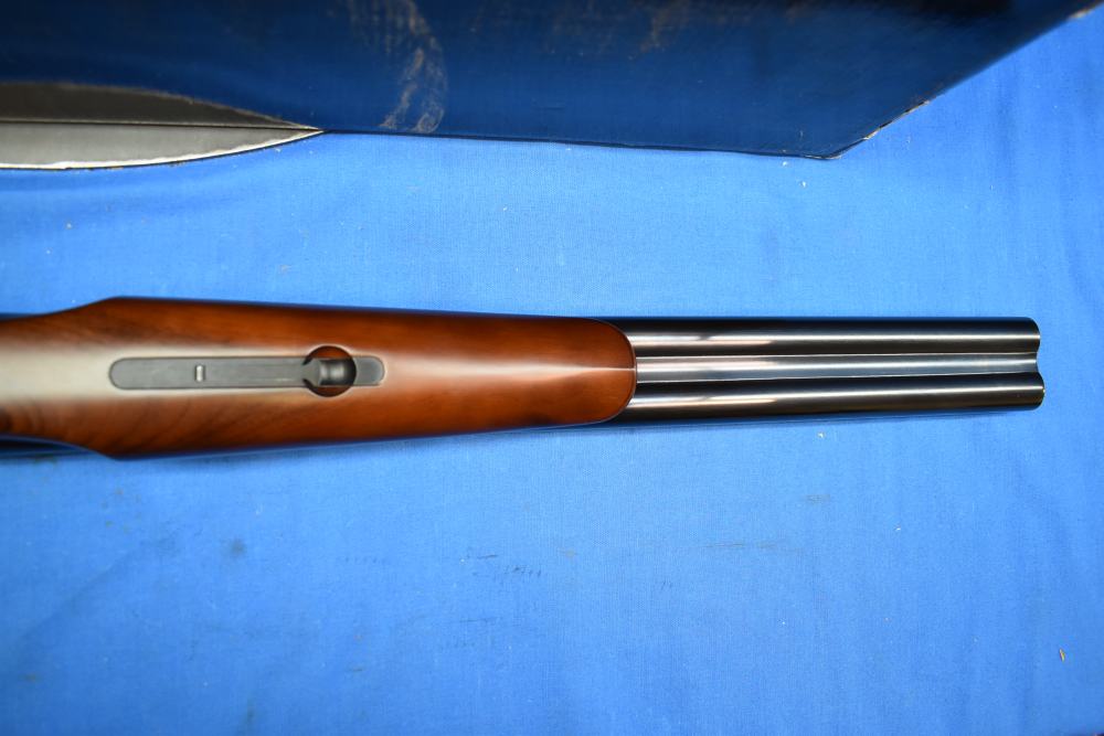 PIETTA 1878 HARTFORD COACH GUN 12 GAUGE 20" 2 3/4 CHAMBER CYL BORE NIB-img-15