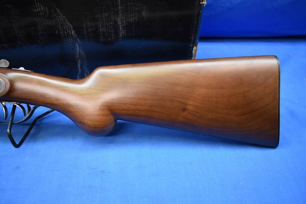 PIETTA 1878 HARTFORD COACH GUN 12 GAUGE 20" 2 3/4 CHAMBER CYL BORE NIB-img-3