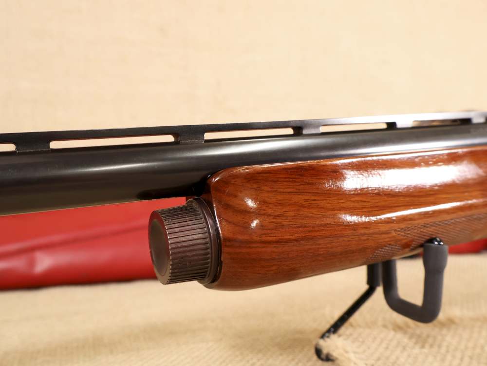 Remington Model 1100, 12-Gauge, 30" 2-3/4" Semi-Auto Shotgun 1971, Manual-img-19