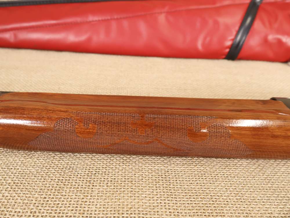 Remington Model 1100, 12-Gauge, 30" 2-3/4" Semi-Auto Shotgun 1971, Manual-img-28