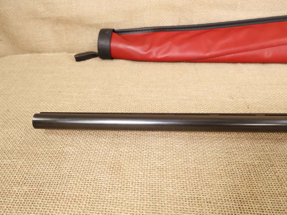 Remington Model 1100, 12-Gauge, 30" 2-3/4" Semi-Auto Shotgun 1971, Manual-img-26