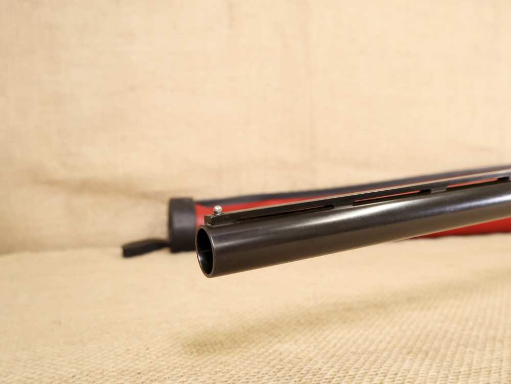 Remington Model 1100, 12-Gauge, 30" 2-3/4" Semi-Auto Shotgun 1971, Manual-img-17
