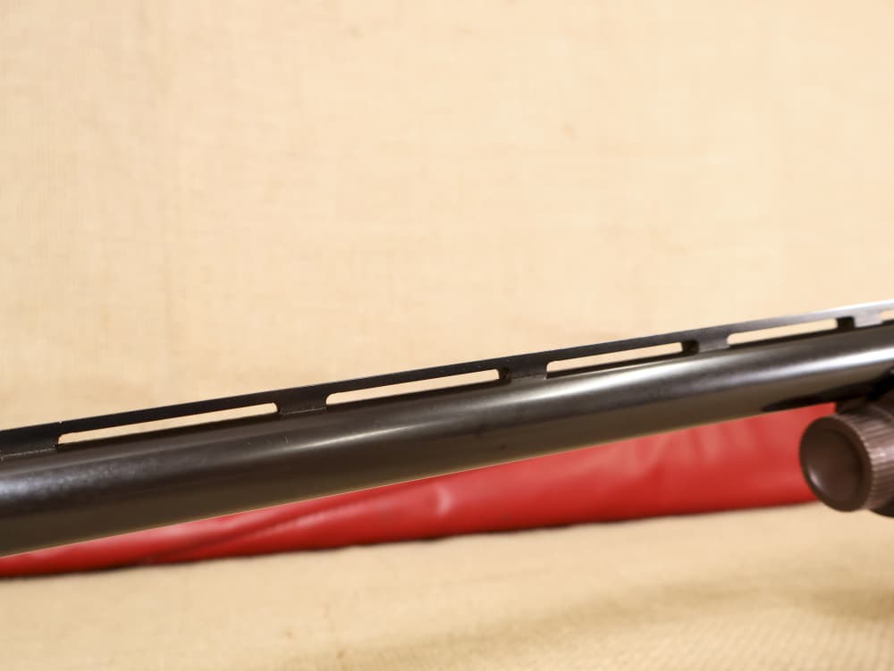 Remington Model 1100, 12-Gauge, 30" 2-3/4" Semi-Auto Shotgun 1971, Manual-img-18