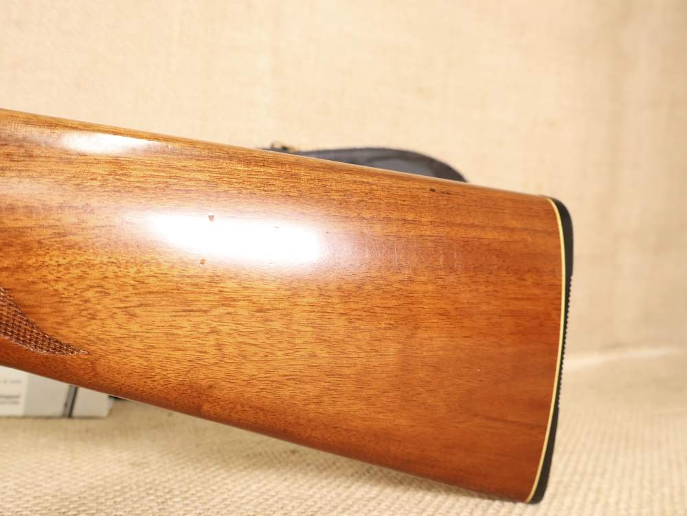Remington Model 1100, 12-Gauge, 30" 2-3/4" Semi-Auto Shotgun 1971, Manual-img-22