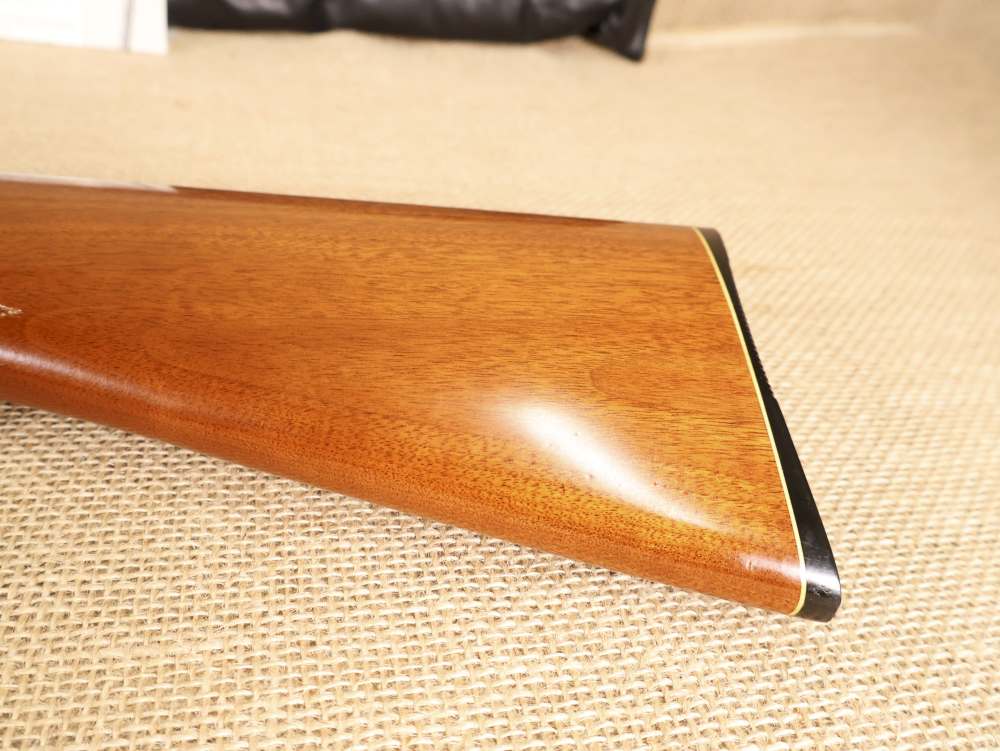 Remington Model 1100, 12-Gauge, 30" 2-3/4" Semi-Auto Shotgun 1971, Manual-img-32