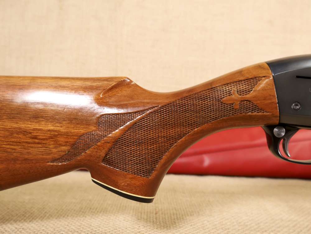 Remington Model 1100, 12-Gauge, 30" 2-3/4" Semi-Auto Shotgun 1971, Manual-img-4