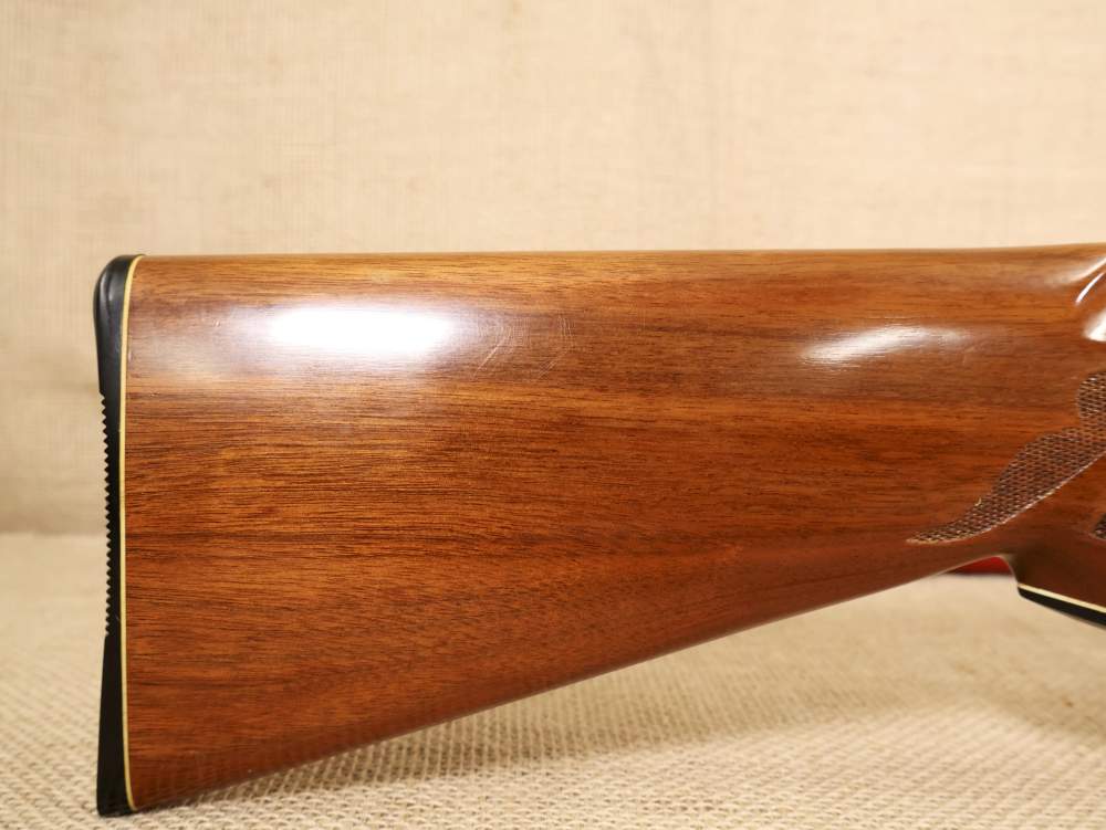 Remington Model 1100, 12-Gauge, 30" 2-3/4" Semi-Auto Shotgun 1971, Manual-img-3