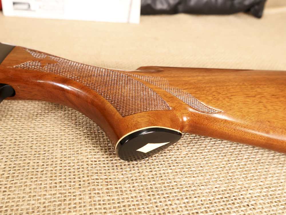 Remington Model 1100, 12-Gauge, 30" 2-3/4" Semi-Auto Shotgun 1971, Manual-img-31