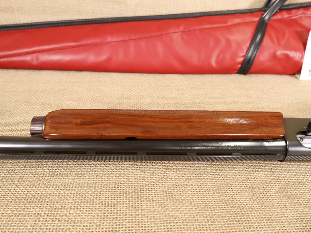 Remington Model 1100, 12-Gauge, 30" 2-3/4" Semi-Auto Shotgun 1971, Manual-img-34