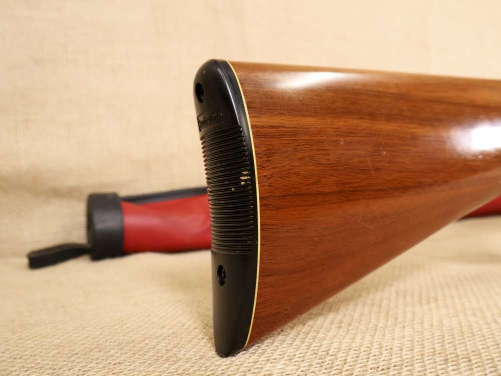 Remington Model 1100, 12-Gauge, 30" 2-3/4" Semi-Auto Shotgun 1971, Manual-img-2