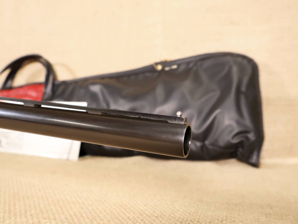 Remington Model 1100, 12-Gauge, 30" 2-3/4" Semi-Auto Shotgun 1971, Manual-img-9