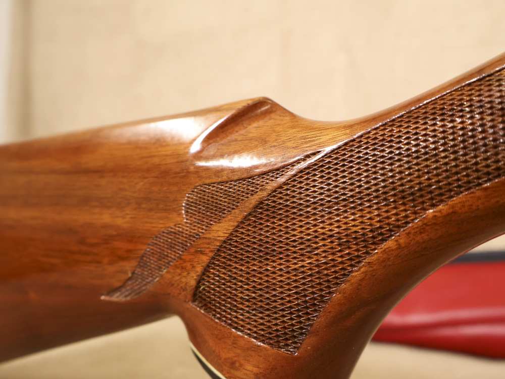 Remington Model 1100, 12-Gauge, 30" 2-3/4" Semi-Auto Shotgun 1971, Manual-img-15