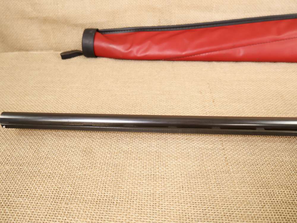 Remington Model 1100, 12-Gauge, 30" 2-3/4" Semi-Auto Shotgun 1971, Manual-img-33