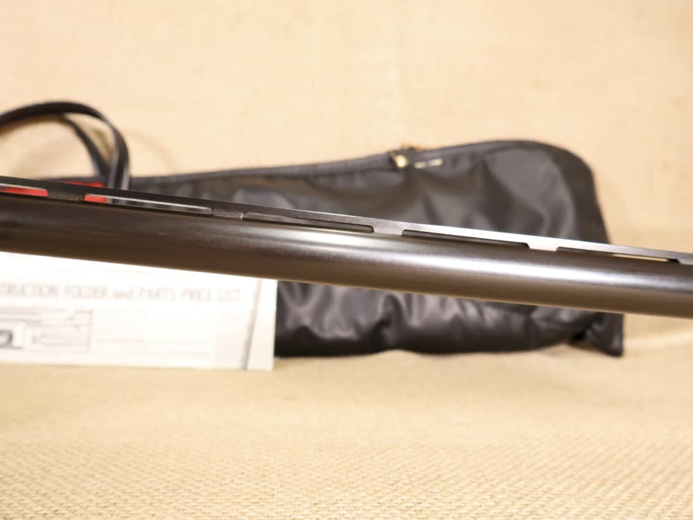 Remington Model 1100, 12-Gauge, 30" 2-3/4" Semi-Auto Shotgun 1971, Manual-img-8