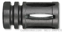 Rock River Arms 9mm Flash Hider 9MM0001 AR-15 AR-9 (G449)-img-0