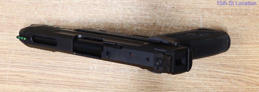 Ruger 57 5.7x28mm Like New-img-8