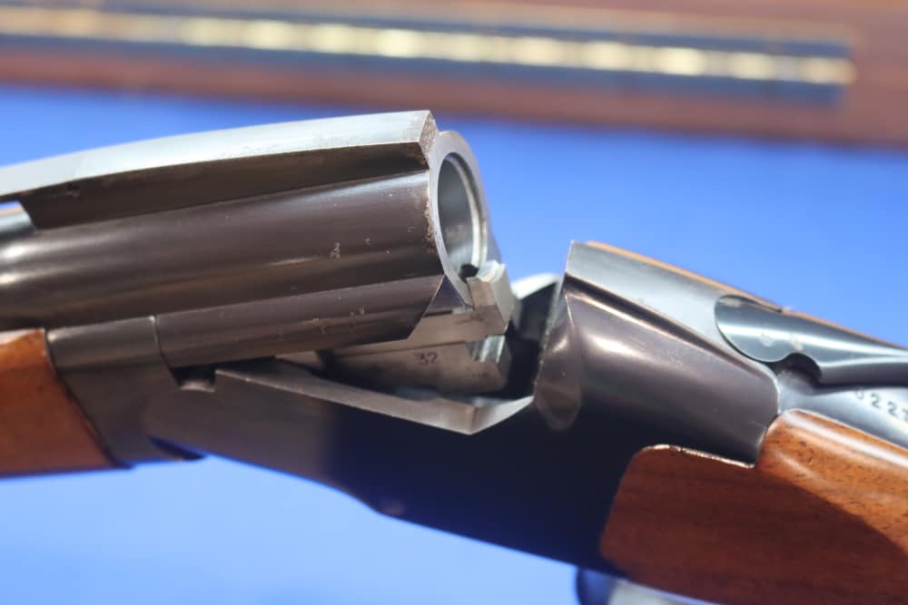Browning Model BT-99 Shotgun 12GA 32" Invector Plus ADJ COMB Trap Gun 12 GA-img-63