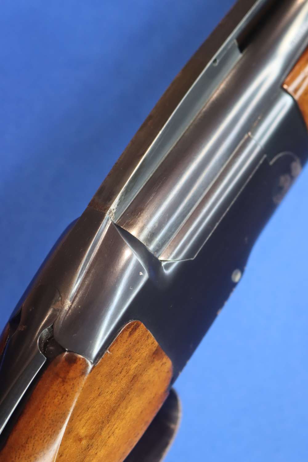 Browning Model BT-99 Shotgun 12GA 32" Invector Plus ADJ COMB Trap Gun 12 GA-img-49