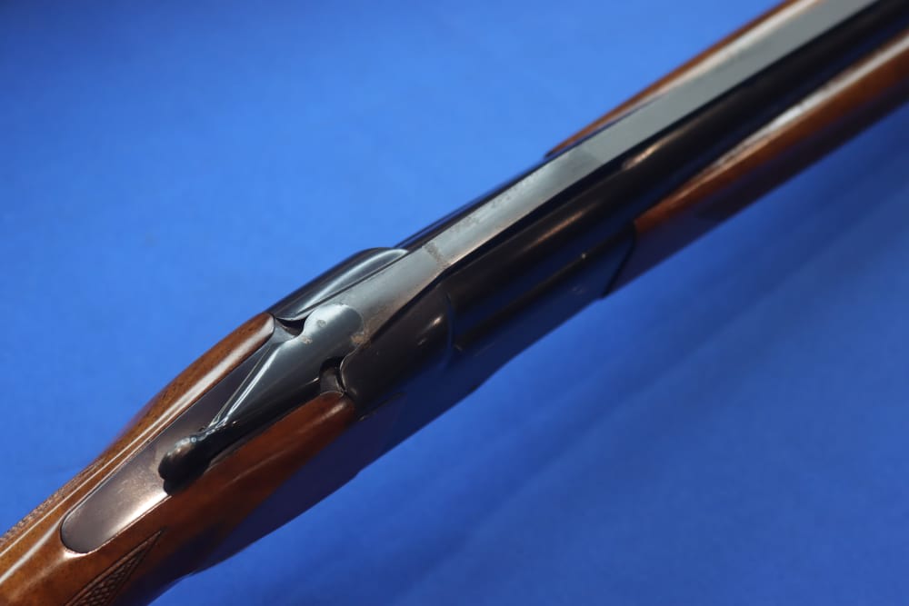 Browning Model BT-99 Shotgun 12GA 32" Invector Plus ADJ COMB Trap Gun 12 GA-img-20