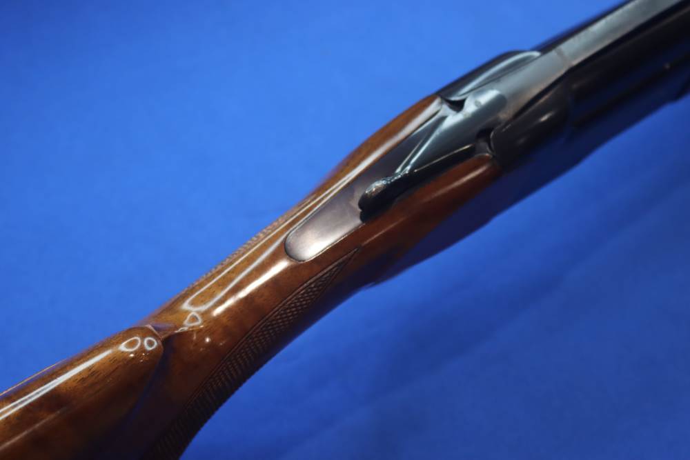 Browning Model BT-99 Shotgun 12GA 32" Invector Plus ADJ COMB Trap Gun 12 GA-img-19