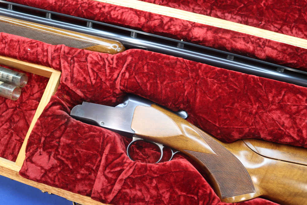 Browning Model BT-99 Shotgun 12GA 32" Invector Plus ADJ COMB Trap Gun 12 GA-img-3