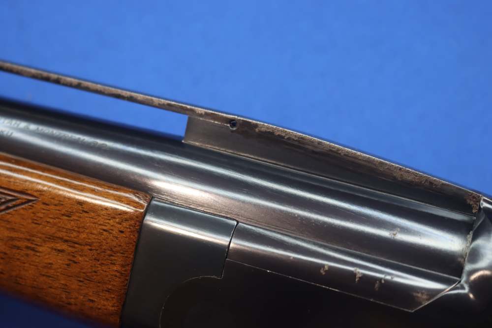Browning Model BT-99 Shotgun 12GA 32" Invector Plus ADJ COMB Trap Gun 12 GA-img-46
