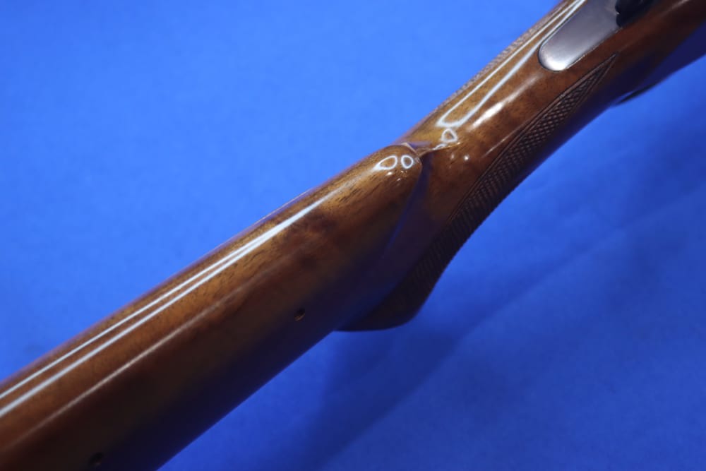Browning Model BT-99 Shotgun 12GA 32" Invector Plus ADJ COMB Trap Gun 12 GA-img-18