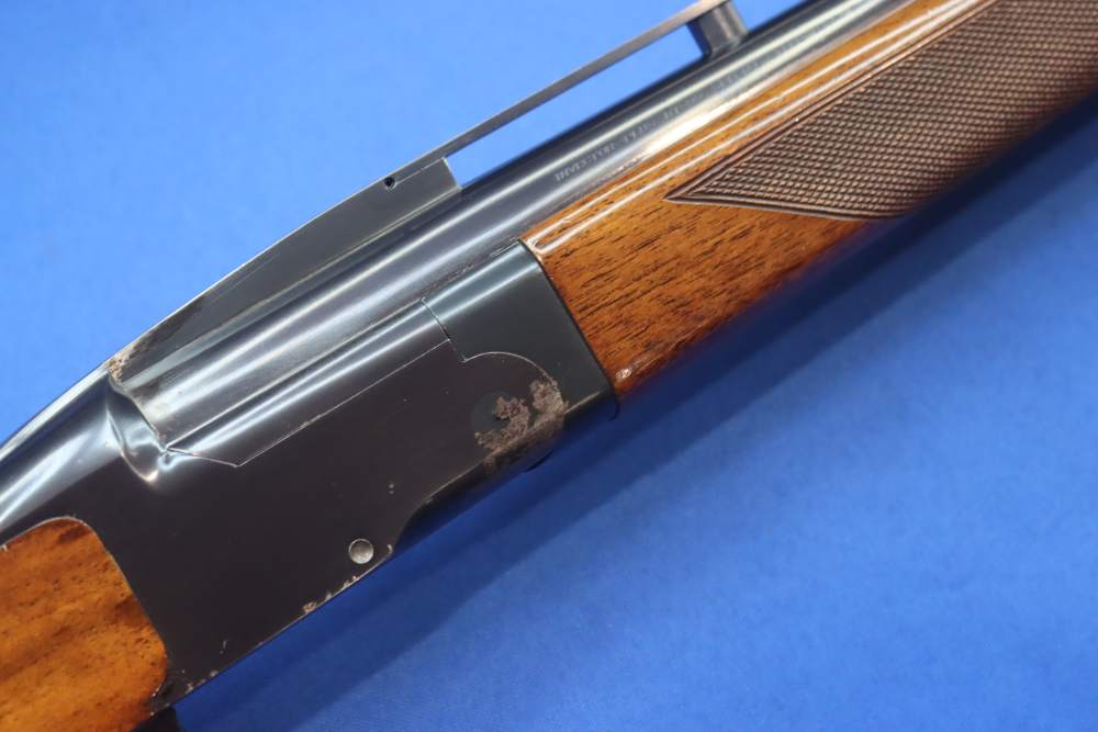 Browning Model BT-99 Shotgun 12GA 32" Invector Plus ADJ COMB Trap Gun 12 GA-img-12