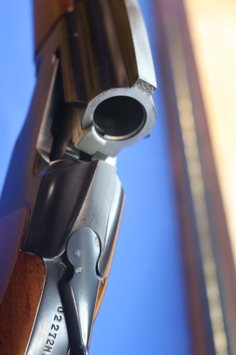 Browning Model BT-99 Shotgun 12GA 32" Invector Plus ADJ COMB Trap Gun 12 GA-img-65