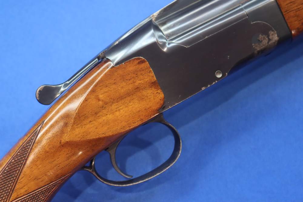 Browning Model BT-99 Shotgun 12GA 32" Invector Plus ADJ COMB Trap Gun 12 GA-img-11