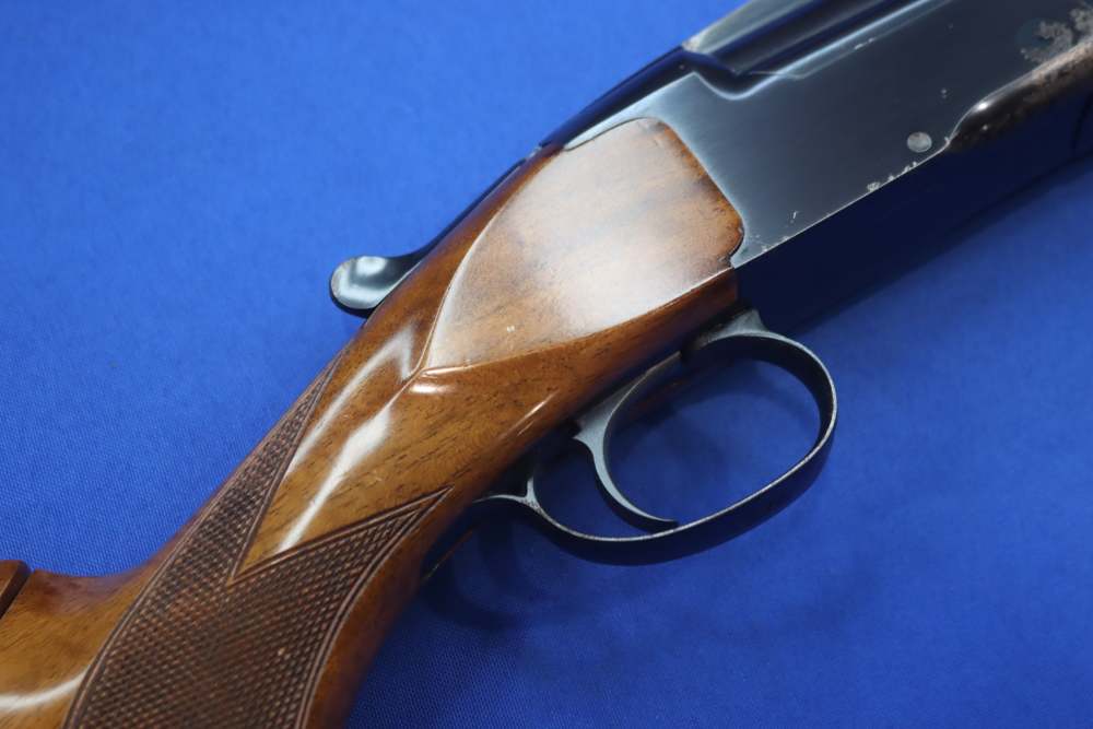 Browning Model BT-99 Shotgun 12GA 32" Invector Plus ADJ COMB Trap Gun 12 GA-img-10