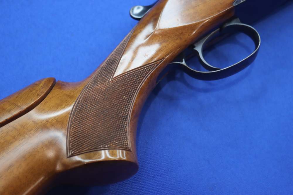 Browning Model BT-99 Shotgun 12GA 32" Invector Plus ADJ COMB Trap Gun 12 GA-img-9