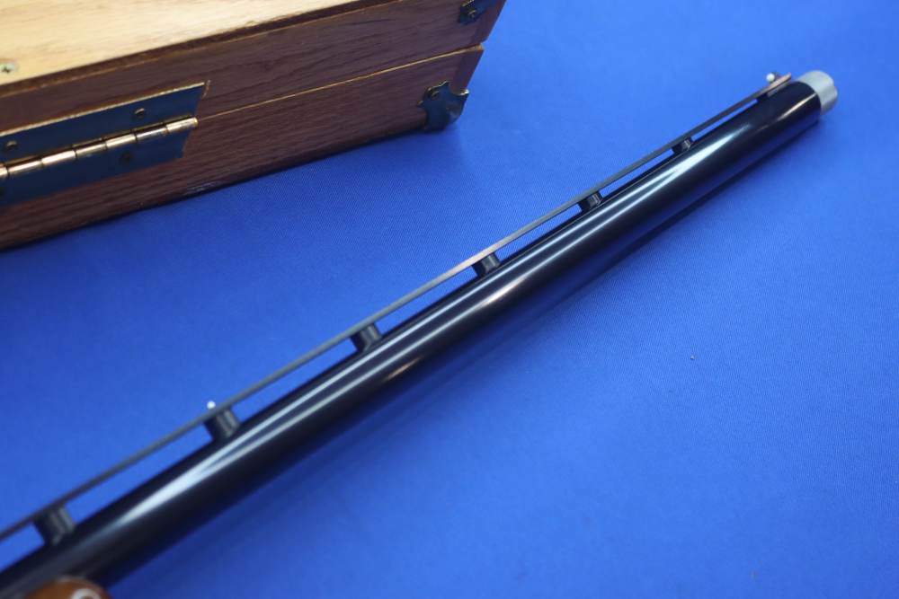 Browning Model BT-99 Shotgun 12GA 32" Invector Plus ADJ COMB Trap Gun 12 GA-img-16