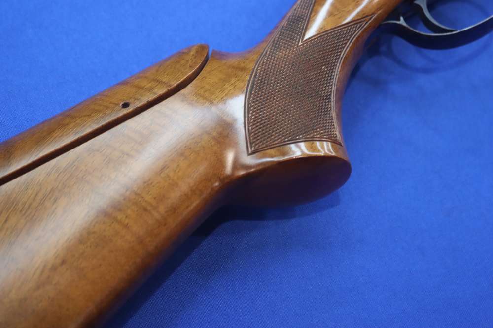 Browning Model BT-99 Shotgun 12GA 32" Invector Plus ADJ COMB Trap Gun 12 GA-img-8