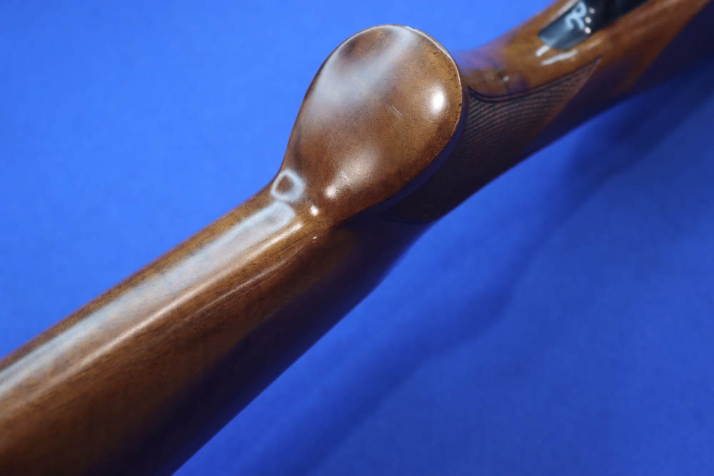Browning Model BT-99 Shotgun 12GA 32" Invector Plus ADJ COMB Trap Gun 12 GA-img-25