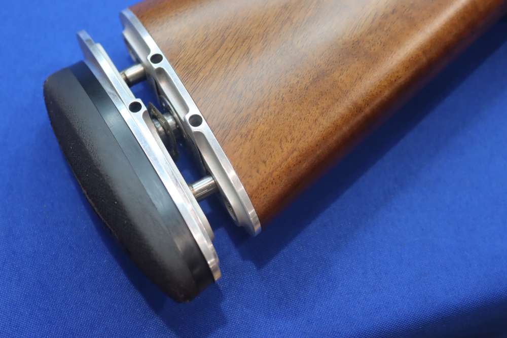 Browning Model BT-99 Shotgun 12GA 32" Invector Plus ADJ COMB Trap Gun 12 GA-img-6