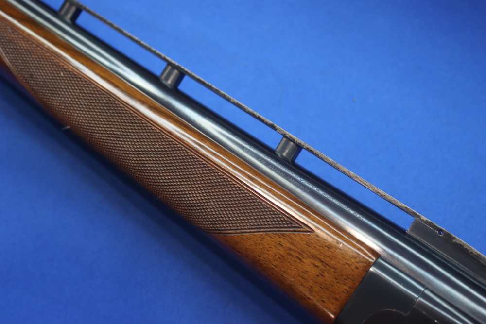 Browning Model BT-99 Shotgun 12GA 32" Invector Plus ADJ COMB Trap Gun 12 GA-img-38